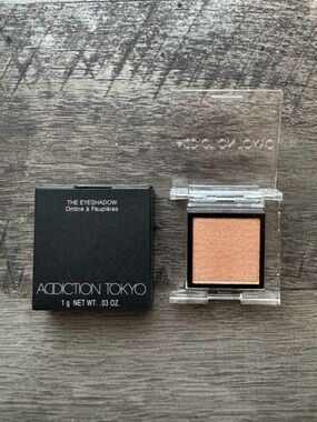 Addiction Tokyo The Eyeshadow Pearl - Rigoletto 023P NIB